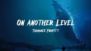 NF - On Another Level  Produced by Tommee Profitt (video)