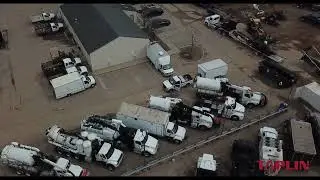 Taplin Shop Timelapse
