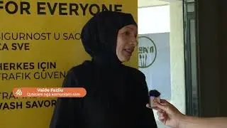 AMCK bashkoi z&euml;rat e komuniteteve: Siguria n&euml; trafik fillon me vet&euml;dijesimin!
