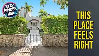 Casa Coral - This Place Feels Right | Miami (FL), United States🏨