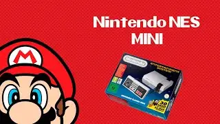 [ MI COLECCION ] Mi Nintendo NES MINI. Modificada con ROMSET en ESPAÑOL sin Retroarch 2023