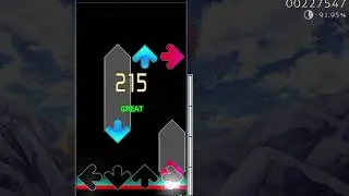 FLOW - Kaze No Uta - OSU