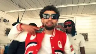 MANIFEST (OFFICAL MUSIC VIDEO)