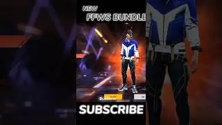 FFWS BUNDEL RING EVENT 🔥🔥#shorts #freefire