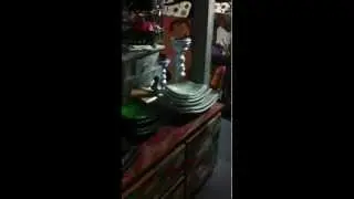 Haunt Furniture