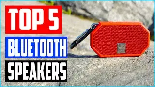 Top 5 Best Floating Bluetooth Speakers in 2025 Reviews