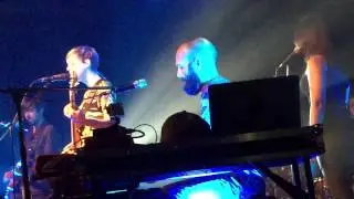 Pomplamoose - Atlanta - 10/1/14 - Expiration Date