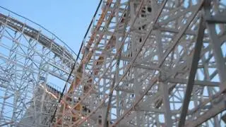 cyclone at sfne