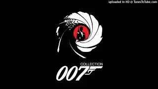 Bond James Bond