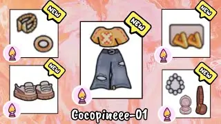 NEW ✨🌼 OUTFITS COLLECTION SUPER SECRETS IN AVATAR WORLD 🌎 PAZU 