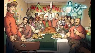 Streamsito Navideño