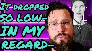 It dropped so low- in my Regard- by Emily Dickinson Analysis, Summary, Meaning Explained Review