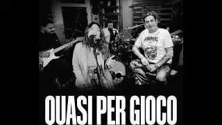 Emiliana Cantone feat Franco Moreno - Quasi Per Gioco 2.0