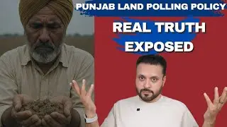 Land Polling Policy | Who Was Secret Beneficiary
