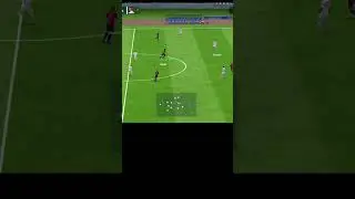 #golazo  de #mbappe  en #fcmobile en #2025gaming