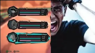 THIS TEMTEM DOJO BATTLE MADE ME RAGE - PART 28