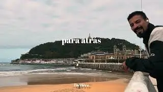 Volver ( video lyric ) Pablo Watusi 