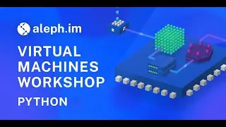 Aleph VM: Deploying programs in Python