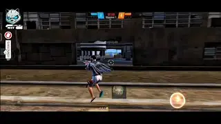 ❤️Like and subscribe ❤️ free fire freestyle game play #freefire #freestyle #game #play 