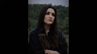 Beauty Queen Hande Er&ccedil;el 😍 | Trending Look 2025 🔥#Shorts
