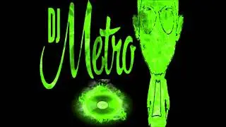 deejay metro mix