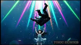 LEEYOU88 - My Gravity | TOXIC ECHOES #music #musicgenre #dubstep 
