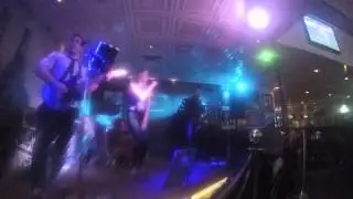 Emily Clark sings Superstition