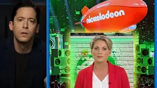 WATCH: Nickelodeon's 