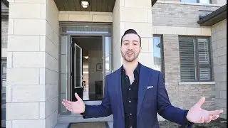 Dan Plowman - Whitby Homes For Sale at 67 Barrister Ave