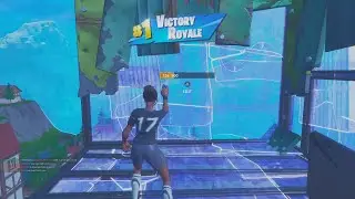 High Kill Solo Vs Squads Gameplay Full Game (Fortnite Chapter 2 PS4 Scuf Controller)