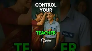 3 HACKS 🤯 Become Teacher&rsquo;s No. 1 Favorite Student 😍 #studytips