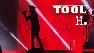 TOOL - H. (Live at Good Things, 2025)