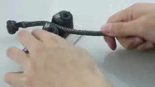 BLUE SHARK- CAM CLEAT