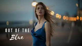Danchotronix - Out of the Blue | Romanian House 2025