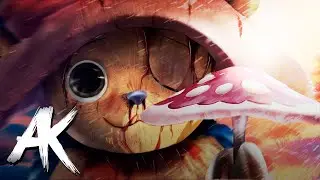 Como un Pirata [One Piece] |Tony Tony Chopper| Prod: AKINNO (2025)