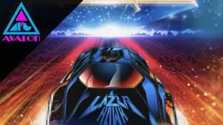Lazerhawk - Oneiric [Dreamrider]