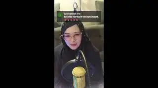 Siaran langsung th ridha yarida