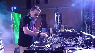 AFRO SUMMER MARCARIA 26-7-2025 DJ DANIELE BALDELLI