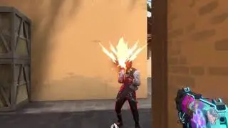 Glock Baby🔫 (Valorant Montage)