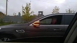 Kia Quoris 3.8 VS Nissan Teana 3.5