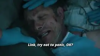 Greys Anatomy 22x01 - Link Almost Dies - Ending Scene Recap (HD) | Season 22 | Arnold Recaps