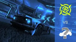 NASS VS JUP. | EU 1V1 OPEN