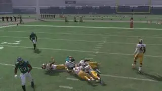 Madden 17 Mini Scheme ! Singleback Bunch Ace Money Plays !