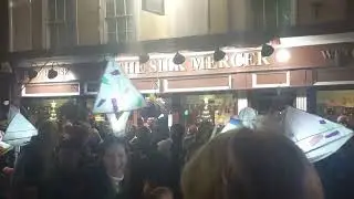 Devizes Lantern Parade 2025