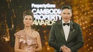 [Quick Recap] 6th PropertyGuru Cambodia Property Awards 2021