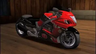 3.9 Second Suzuki Hayabusa ￼Tune !!-No Limit Drag Racing 2.0 #nolimitdragracing2 #nolimitdragracing