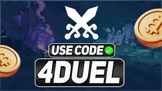 Duel Promo Code 