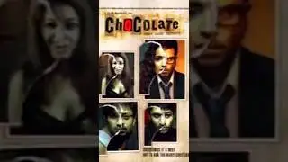 Chocolate 2005 Movie All Songs | Anil Kapoor, Emraam Hashmi, Tanushree Dutta | Hindi Songs