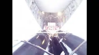 Ski Combat Offload