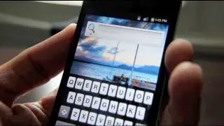 'iAndroid' is a Functional Android Simulator for the iPhone